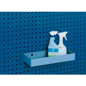 Bott 14014038.16 Toolboard Shelf For Perfo Panels - Tray Shelf - 17