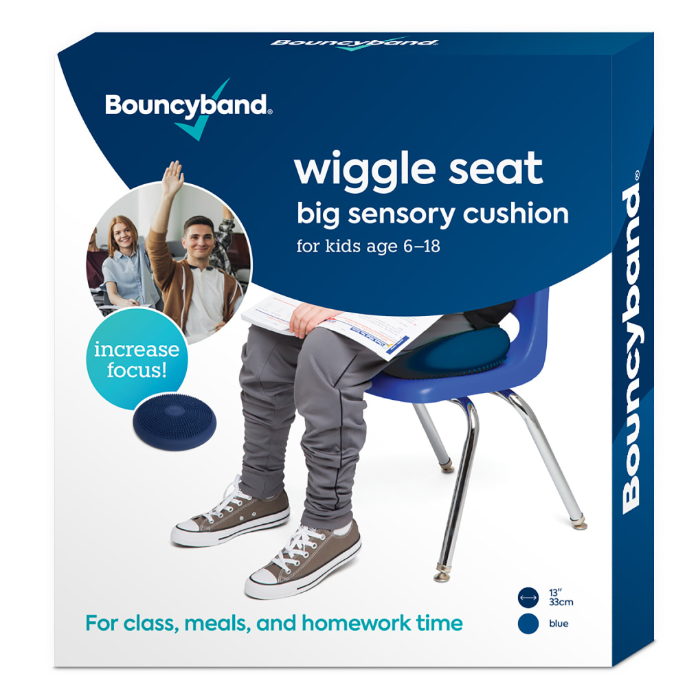 Example of GoVets Bouncy Bands ct brand