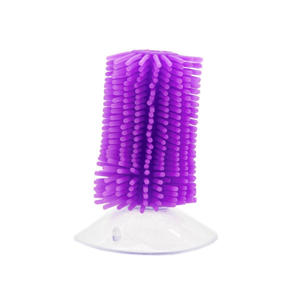 Bouncyband Flick Sticks, 2in x 1in, Assorted Colors, Pack Of 10 Sticks MPN:BBAFDST