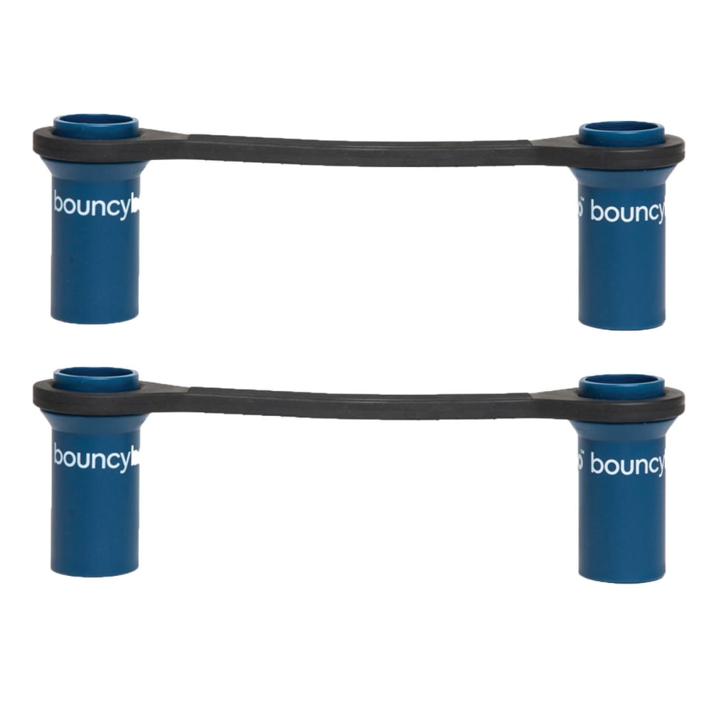 Bouncyband Bouncyband for Chairs, Blue, 2 Sets MPN:BBABBCB-2