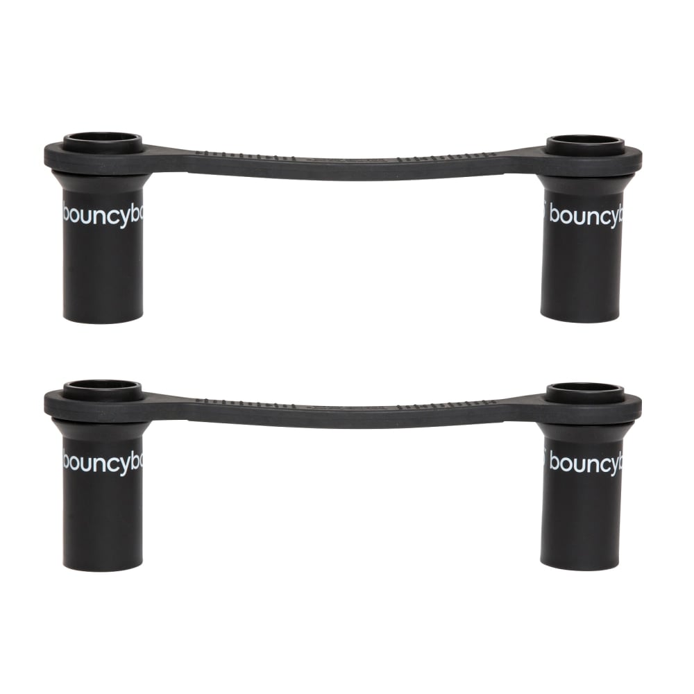Bouncyband Bouncyband for Chairs, Black, 2 Sets MPN:BBABBCBK-2