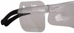 10 Pairs Clear Eyewear Sideshields MPN:99700