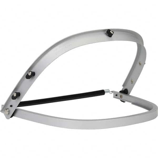 Aluminum Face Shield Bracket MPN:251-01-5271