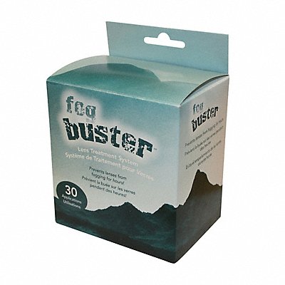 Fog Buster 30 Applications MPN:252-FB30
