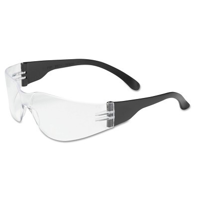 Zenon Eyewear Clr Plycarbonate Lens MPN:250-01-0000