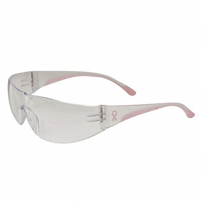 Safety Glasses Clear MPN:250-10-0900