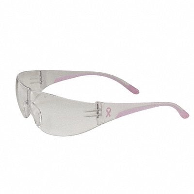 Safety Glasses Clear MPN:250-10-0920
