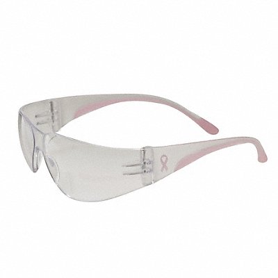 Safety Glasses Clear MPN:250-11-0900
