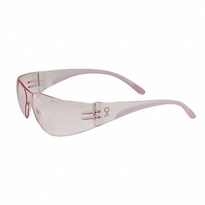 Safety Glasses Clear MPN:250-11-0920