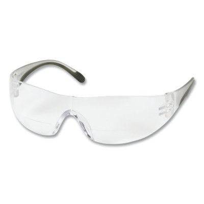 Z12R Reader Clr As Len +2.00 Clr Frm w/ Blk Rub MPN:250-27-0020