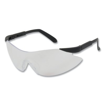 Wilco Clr Lens As Blktmpls Rib Rub Nose Pc MPN:250-92-0000