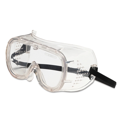 440 Basic-Dv Direct Ventgoggle Clear Fogle MPN:248-4400-400