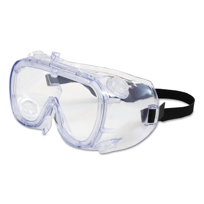 Indirect Vent Softside Goggle MPN:248-5190-400B