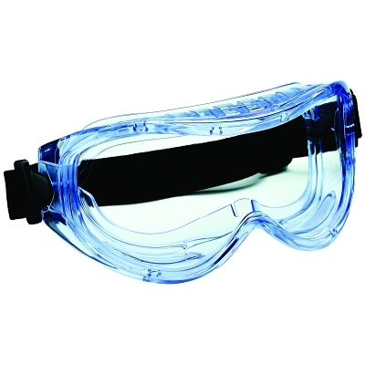 Contempo Goggle w/Clearlens MPN:251-5300-000