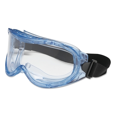Contempo Goggle w/Clearfogless Lens MPN:251-5300-400