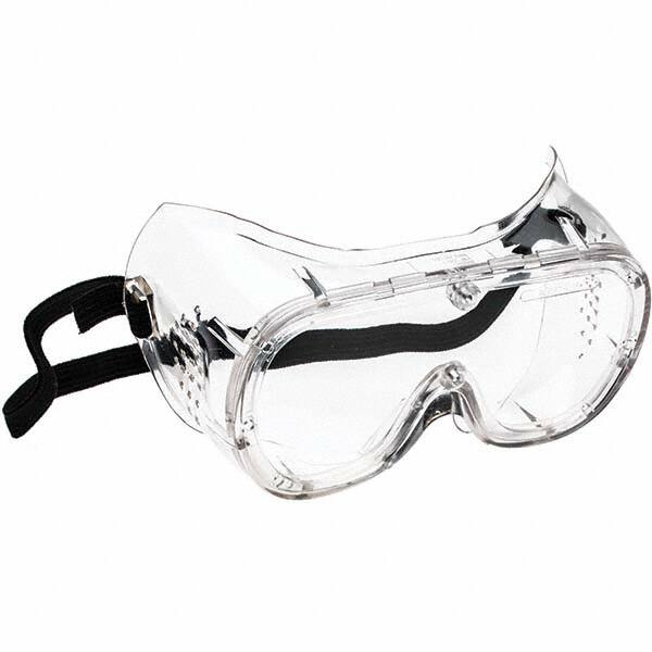 Safety Goggles MPN:248-4400-400