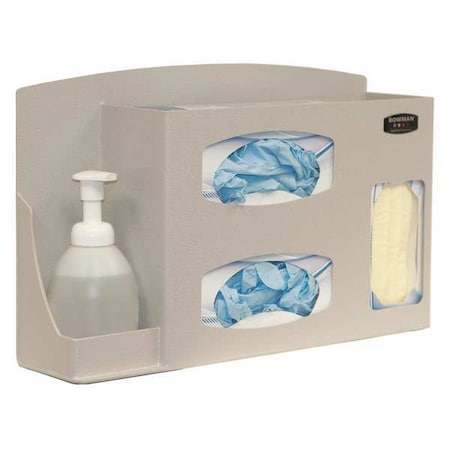 Infection Prevention Station, 11-5/8inH MPN:FD-068