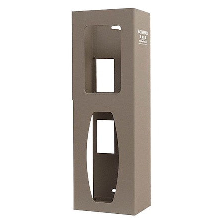 Infection Prevention Station, Bay Gray MPN:KS122-0529