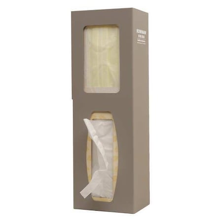 Infection Prevention Station, 15-7/64inH MPN:KS123-0529