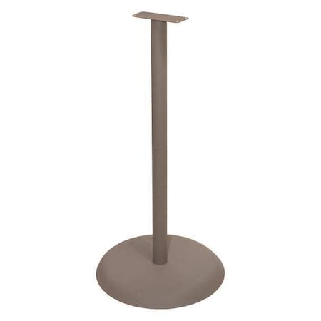 Floor Stand, Bay Gray, 36-47/64 in. H MPN:KS201-0029