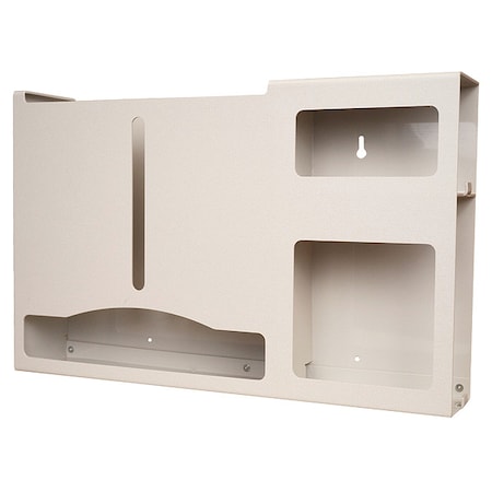 Protection System, 14-63/64inH MPN:PS014-0212