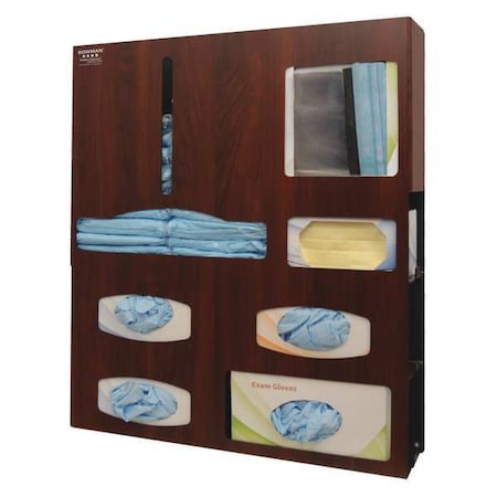 Protection System, Wall, Door Hanger MPN:PS016-0233