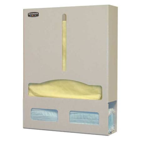 Protection System, 19-3/4