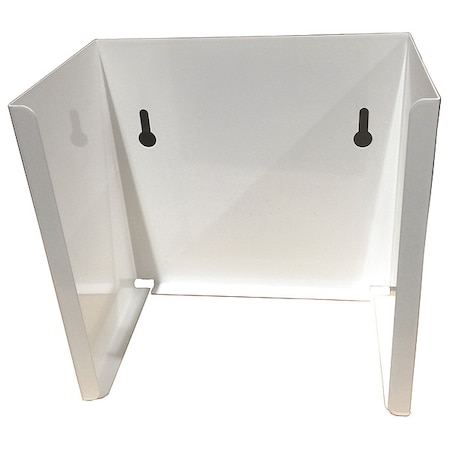 Face Mask Dispenser, 7-45/64 in. H MPN:FB-091