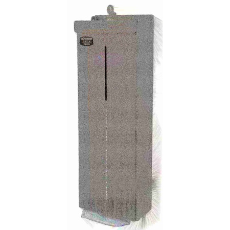 Facemask Dispenser, Black ABS MPN:FM403-0220