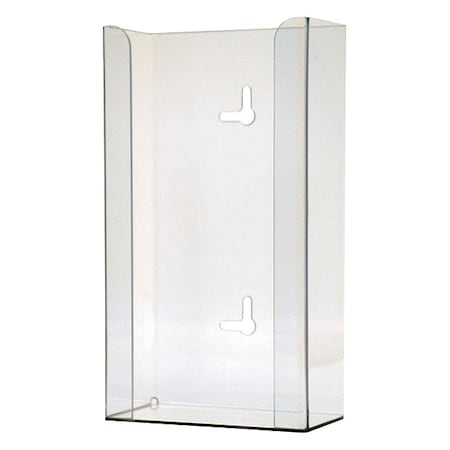 Bag Dispenser, Wall Mount, 3-13/64