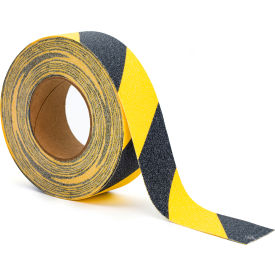 Tape Logic® Striped Heavy Duty Anti Slip Tape 1