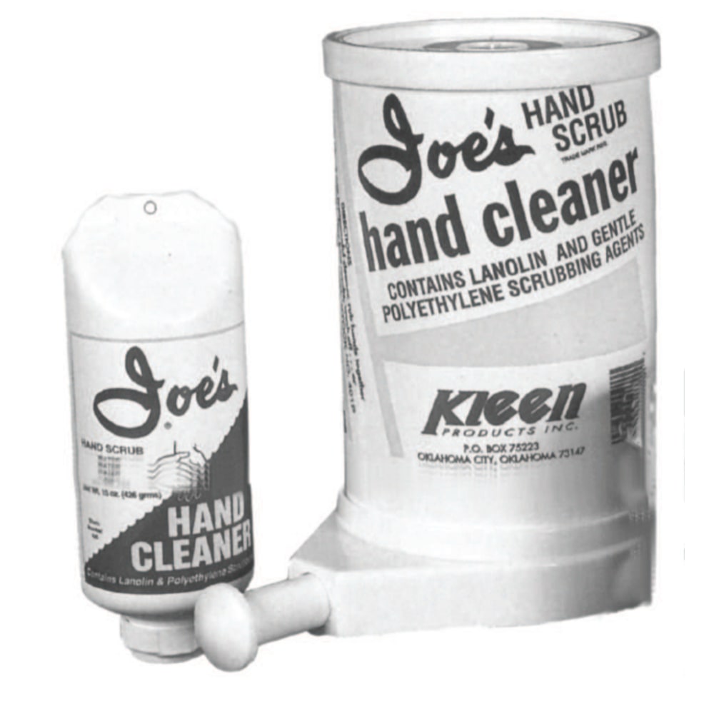 Example of GoVets Box Management category