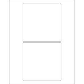 Tape Logic Rectangle Laser Labels 5