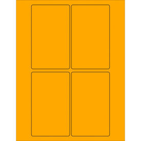 Tape Logic Rectangle Laser Labels 5