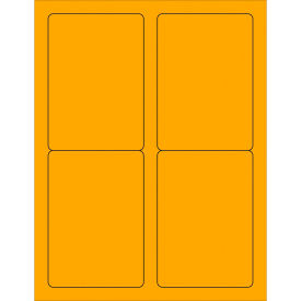 Tape Logic Rectangle Laser Labels 5