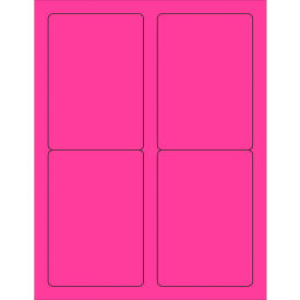 Tape Logic Rectangle Laser Labels 5