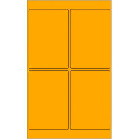 Tape Logic Rectangle Laser Labels 6