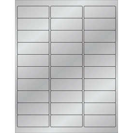 Tape Logic Rectangle Laser Labels 1