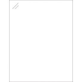 Tape Logic Rectangle Laser Labels 11