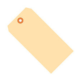 Manila Shipping Tags 13 Pt. #2 3-1/4
