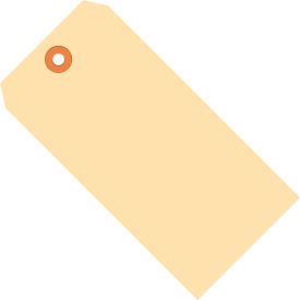 Manila Shipping Tags 13 Pt. 5-1/4