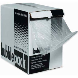 Perforated Bubble Roll W/Dispenser 24