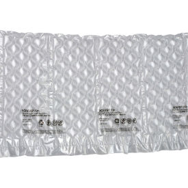 MINI PAK'R™ Small Bubble Quilt Film 16