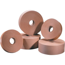 Tape Logic #6000 Non Reinforced Water Activated Tape 2