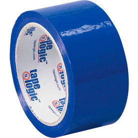 Tape Logic® Colored Carton Sealing Tape 2