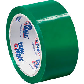 Tape Logic® Colored Carton Sealing Tape 2