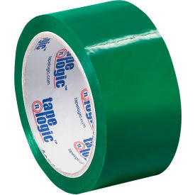 Tape Logic® Colored Carton Sealing Tape 2
