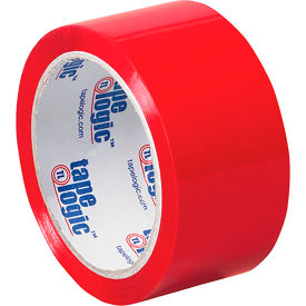 Tape Logic® Colored Carton Sealing Tape 2
