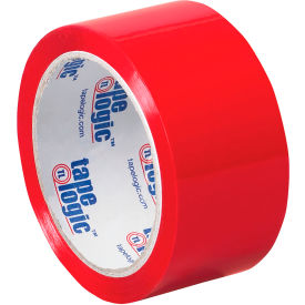 Tape Logic® Colored Carton Sealing Tape 2