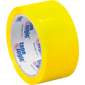 Tape Logic® Colored Carton Sealing Tape 2
